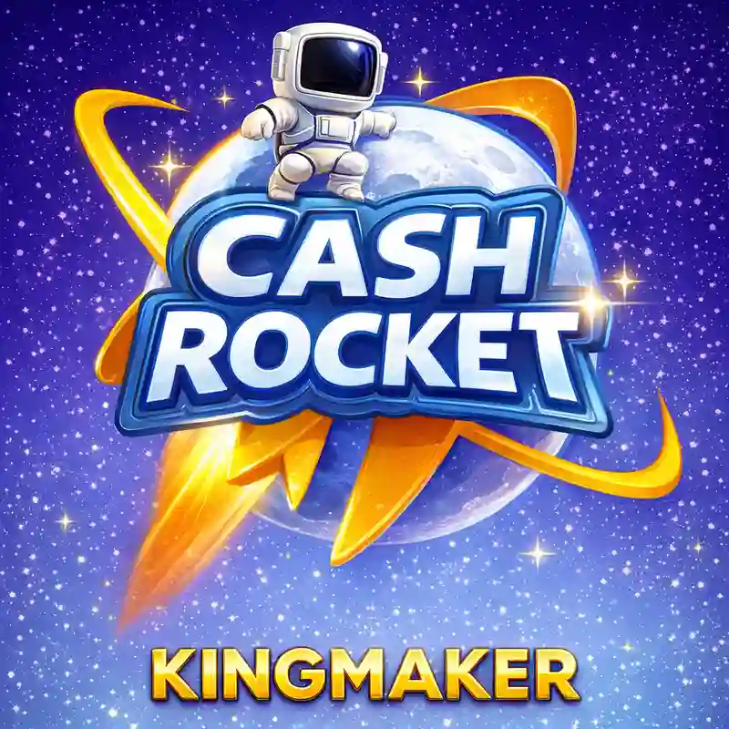 Cash Rocket Casino Game