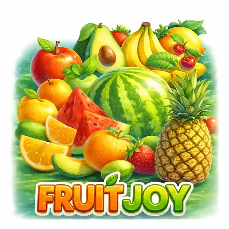 Fruit Joy Online Slot Game - primo