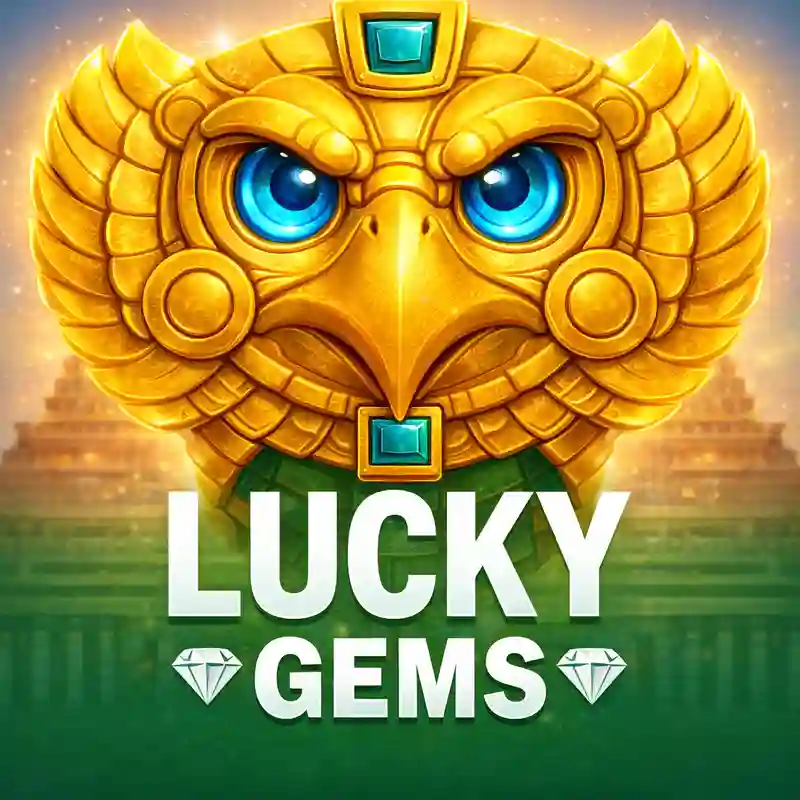 Lucky Gems Slot Game at Primo Online Casino