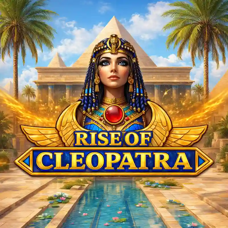 Rise of Cleopatra Premium Casino Slot