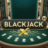 BlackjackX 38