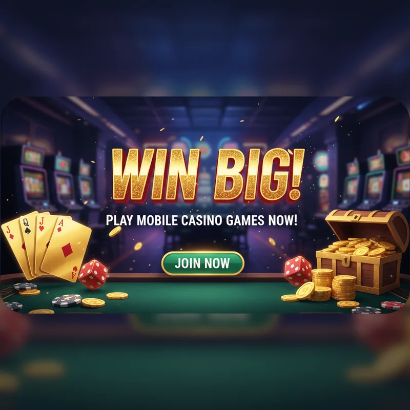 Primo Casino Banner